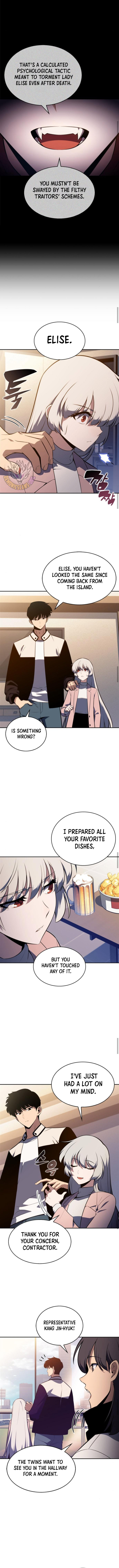 Solo Max-Level Newbie Chapter 211 12